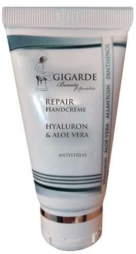 GIGARDE Repair Handcream Hyaluron 50 ml