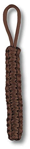 Victorinox Brauner Anhänger für Hunter Pro 4.1875.63, Edelstahl