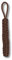 Victorinox Brauner Anhänger für Hunter Pro 4.1875.63, Edelstahl