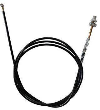 SPEDWHEL Ligne de frein pour Speedway MINI4 RUIMA Mini 4 PRO Accessoires de frein pour trottinette électrique