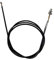 SPEDWHEL Ligne de frein pour Speedway MINI4 RUIMA Mini 4 PRO Accessoires de frein pour trottinette électrique