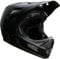 FOX Rampage Comp Radhelm, matt Black, XS