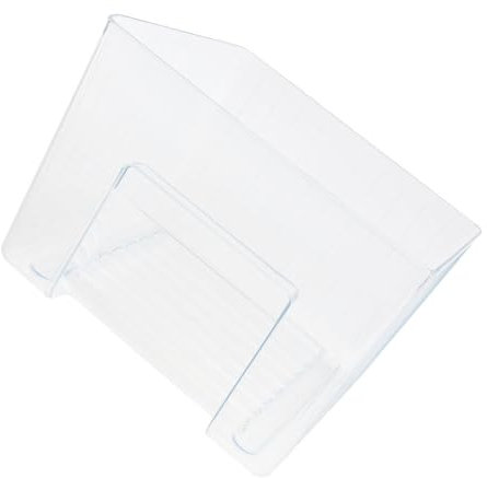 sparefixd Salad Crisper Vegetable Drawer to Fit Bosch Fridge & Freezer 00664757