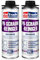KM Trade PU-Schaum Reiniger - Schaumreiniger für PU-Schaumpistolen, Ventile & Oberflächen - 2 x 500 ml Dose