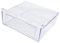 SPARES2GO Top Middle Drawer Basket compatible with CDA Fridge Freezer