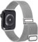 YLK Métal Bracelets Compatible avec Apple Watch 40mm 38mm 41mm 42mm 44mm 45mm 46mm 49mm Femme, Acier Inoxydable en Métal Compatible pour iWatch Series 10 9 8 7 6 5 4 3 2 SE/SE2/Ultra/Ultra 2
