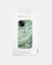 IDEAL OF SWEDEN Hardcase,Backcover kompatibel mit iPhone 13 - Grün