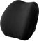 Mosh ERGO2 L3A Ergonomisches Rückenkissen aus Memory Foam (Schwarz)
