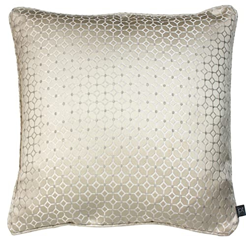 Prestigious Textiles Frame Feather Filled Cushion, Polyester, Feather