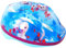 Casco Protettivo, Frozen II, Disney, elmetto per bambini, regolabile, 51-55 cm, protezione, sicurezza, accessorio, bicicletta, monopattino, pattini