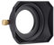 Gegenlichtblende, Rechteckig, Leichter Kunststoff für Hoom (40,5 mm)
