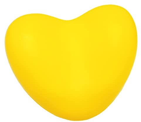 minkissy Badewannenkissen Nackenkissen Zum Schlafen Nackenhaltungskorrektor Stützkissen Zervikales Nackentraktionskissen Kissen Für Haushaltskissen Orthesen Polyurethan-pu-schaum Herzförmig