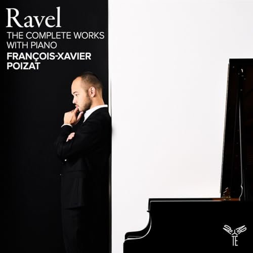 The Complete Works With Piano