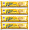 Hill Custard Vanilla Flavour Cream Sandwich Biscuits 150g x Pack of 4