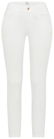BRAX Feel Good Hose im Skinny Fit Damen Röhrenjeans Slim Fit