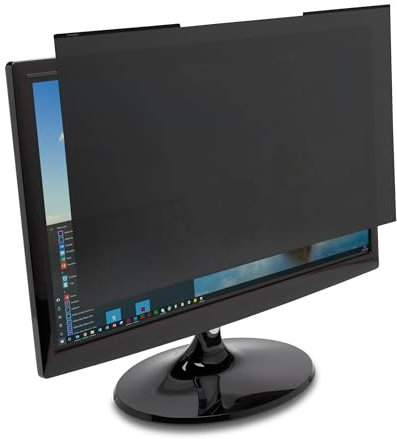Kensington MagPro 34 (16:9) Monitor Privacy Screen with Magnetic Strip (K52503WW)