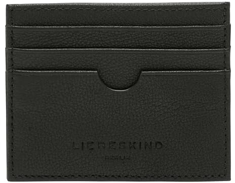 Liebeskind Berlin Reto Unisex Wallets Harris
