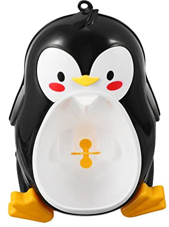 GREENADSCAPE 1stück Jungen Töpfchen Kunststoff Urinal Stehend Für Hause Badezimmer Reinigbar Installierbar