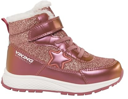 Viking Mädchen Equip WarmEquestrian Boot