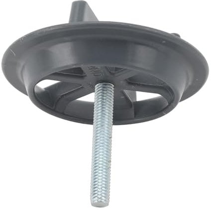 UPALDHOU Morsetto di Fissaggio per Ruota di Scorta per Auto, Morsetto di Fissaggio per Bullone di Fissaggio per Ruota di Scorta 62850 3X000 Vite di Fissaggio per Ruota di Scorta in Lega