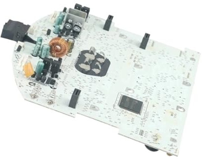 bdfndjnm Accesorios de Limpieza for el hogar, Piezas de Placa Base PCB compatibles con Roomba 550, 560, 650, 610, 630