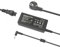 65W HP Laptop Ladekabel Netzteil für Elitebook 840 850/ Pavilion x360 11 13 14 15 17/ Probook 430 440 450/ Envy 13 15 17/ Spectre x360/ Stream 11 13 14 HP 255 250 G5 G6 G7 Serie Adapter Ladegerät