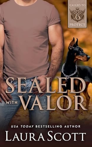 Sealed with Valor (Called to Protect, Band 6)