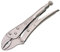 Draper 35369 - Tenaza de sujeción (tamaño: 220mm)