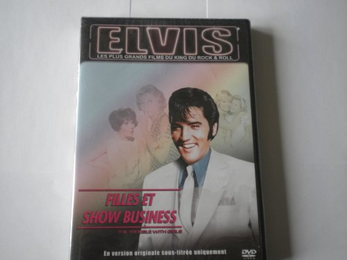 Filles et show business [FR Import]