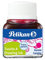 Pelikan A 523 Tusche A, 10 ml, karminrot