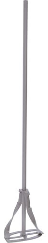 Bosch Professional Light Stirrer Basket (Stirrer-Ø: 105 mm, Mixing quantity: 15-25 kg, Accessories Rotary Drill)