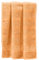 Cawö Handtuch 1001 Noblesse Walk-Frottier apricot Größe 50x100 cm
