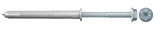 Fischer Universal-Rahmendübel FUR 10 x 100 FUS, 97797