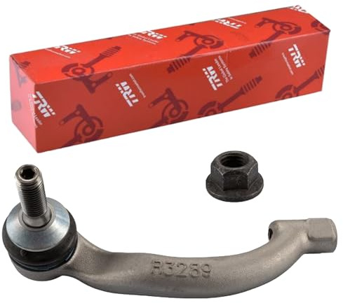TRW Automotive AfterMarket JTE1176 Tie Rod End