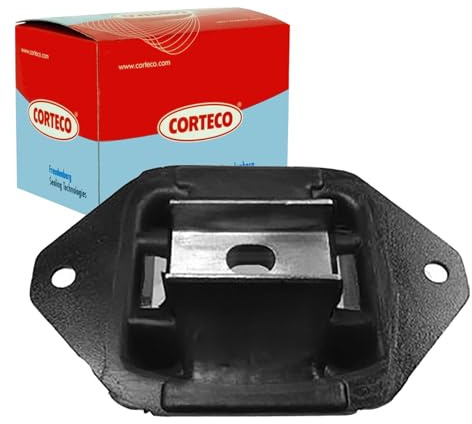 Corteco 80001346 Lagerung, Schaltgetriebe hinten | 80001346 passend für Scorpio Sierra |