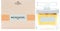 Paris Bleu Parfums MONDAINE Damenduft Eau de Parfum Spray 95 ml, 1er Pack (1 x 95 ml)