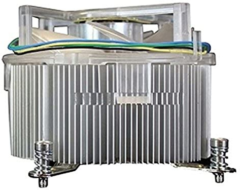 Intel BXTS13A Ventilateur, Refroidisseur et radiateur Processeur Métallique