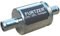 Furtzer® Filtro LPG GPL Autogas 12 mm / 12 mm, filtro gas, 1 pezzo