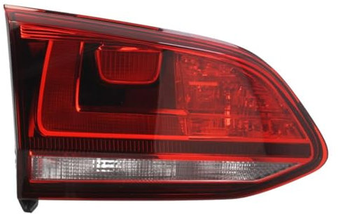 VALEO Halogen Rückleuchte, Teilenummer 45224 für die Fahrzeugmodelle VOLKSWAGEN Golf VII SW (2013 > 2017)