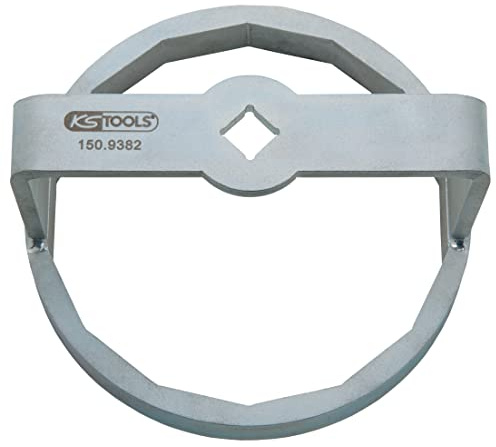 KS Tools 150.9382 3/8 Ölfilterschlüssel,103-14