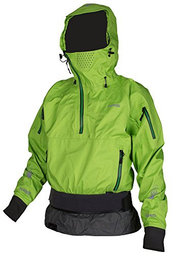 NRS Orion Paddling Jacket - Sea Kayak/Touring Cag: Small