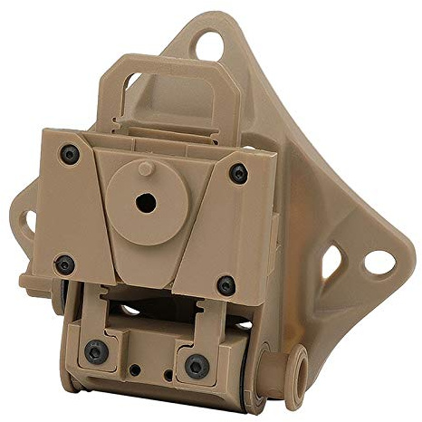 FMA Nachtsichthalter L4G19 NVG Softair (TAN)