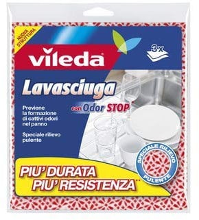 VILEDA LAVASCIUGA 3 PEZZI