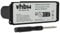 vhbw Battery replacement for Bose 061384, 061385, 061386, 061834, 063287, 063404 for Speakers (2600mAh, 7.4V, Li-Ion)