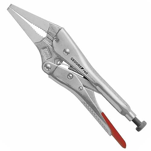 GEDORE red Langbeckgripzange 6,5 Zoll