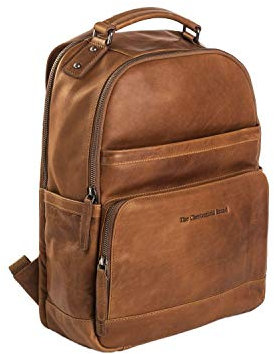 The Chesterfield Brand Austin - Rucksack 14 39 cm cognac