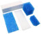 Filter-Set 5in1 Staubsaugerfilter für Thomas Twin Twin TT Twin Aquafilter Twin Genius Aquafilter Twin T1 Aquafilter Twin T2 Twin T2 Aquafilter Twin TT Aquafilter Twin TT Parquett Aquafilter