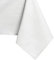AmeliaHome Tischdecke 150x350 cm Tischtuch Tafeldecke Fleckschutz Lotuseffekt Abwaschbar Wasserabweisend Ornament Vesta weiß