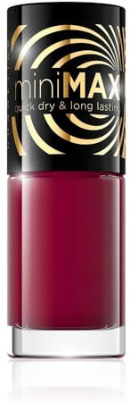 Eveline Cosmetics Nagellack Mini Max No. 688, 5 ml