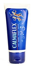 CALMAFLEX Crema Antiinflamatoria 100%Natural | Gel Arnica FORTE 70ml | Alivio Contracturas Dolor Muscular Articulaciones | Cuello Espalda Hombro Ligamentos Tendinitis | Masaje deportivo